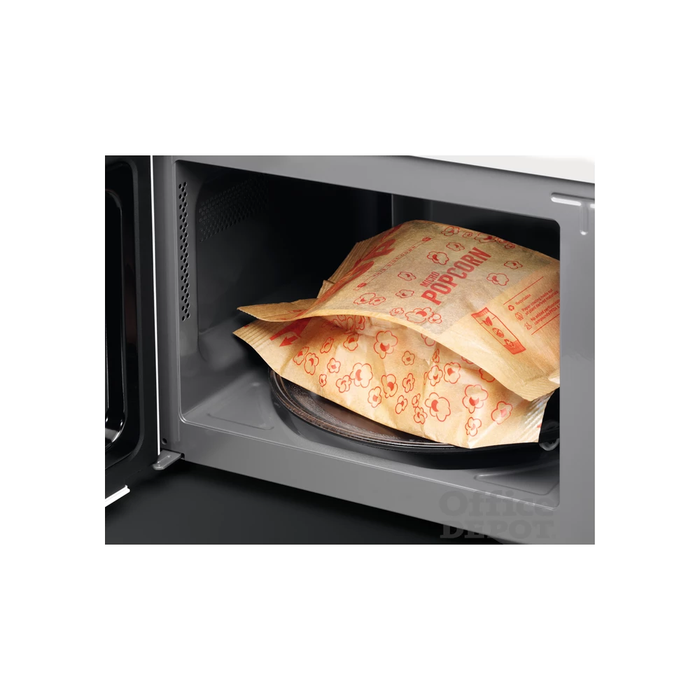 Electrolux EMZ421MMW 1000W 20L szürke mikrohullámú sütő