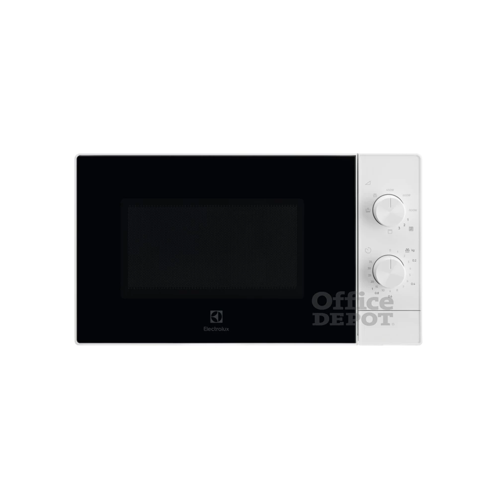 Electrolux EMZ421MMW 1000W 20L szürke mikrohullámú sütő