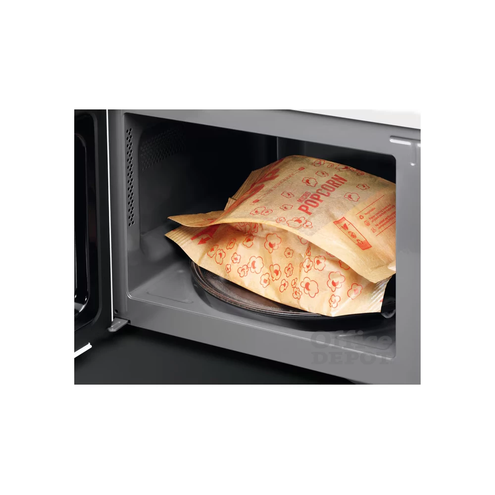 Electrolux EMZ421MMW 1000W 20L szürke mikrohullámú sütő