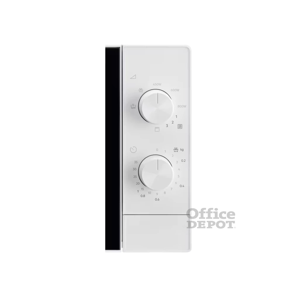 Electrolux EMZ421MMW 1000W 20L szürke mikrohullámú sütő