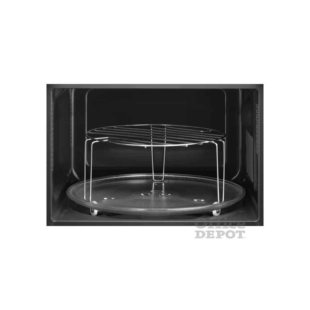 Electrolux EMZ421MMW 1000W 20L szürke mikrohullámú sütő