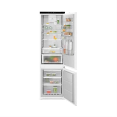 Electrolux ENP7MD19S beépíthető alulfagyasztós hűtőszekrény Electrolux ENP7MD19S beépíthető alulfagyasztós hűtőszekrény