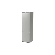 Electrolux ENP7MD19S beépíthető alulfagyasztós hűtőszekrény Electrolux ENP7MD19S beépíthető alulfagyasztós hűtőszekrény