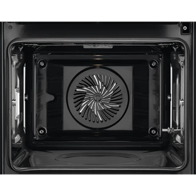 Electrolux EOB9S31WX beépíthető inox gőzsütő Electrolux EOB9S31WX beépíthető inox gőzsütő