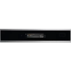 Electrolux EOB9S31WX beépíthető inox gőzsütő Electrolux EOB9S31WX beépíthető inox gőzsütő