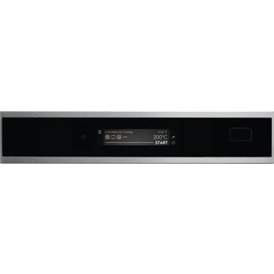 Electrolux EOB9S31WX beépíthető inox gőzsütő Electrolux EOB9S31WX beépíthető inox gőzsütő