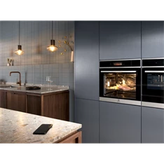 Electrolux EOB9S31WX beépíthető inox gőzsütő Electrolux EOB9S31WX beépíthető inox gőzsütő