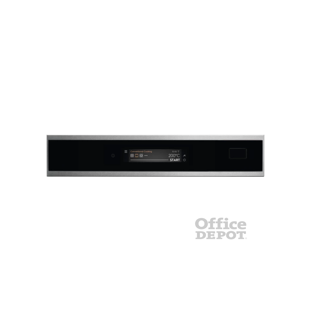 Electrolux EOB9S31WX inox, beépíthető, sütőtér: 70L, grill, légkeverés, gőzsütő