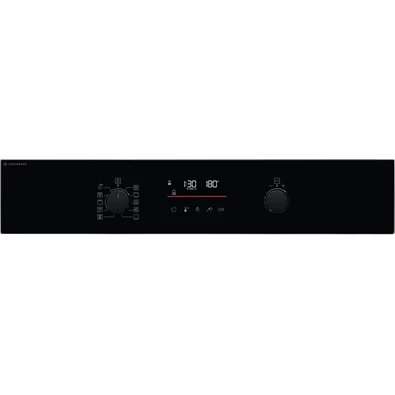 Electrolux EOD6P77WZ SteamBake beépíthető sütő Electrolux EOD6P77WZ SteamBake beépíthető sütő