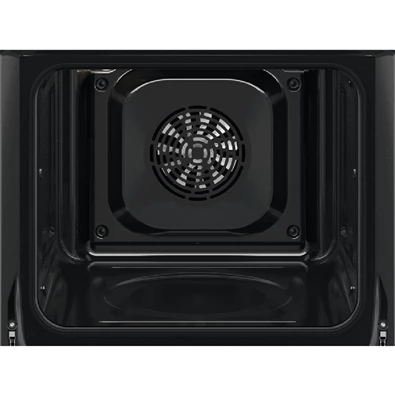 Electrolux EOF3H40BX beépíthető inox sütő Electrolux EOF3H40BX beépíthető inox sütő