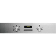 Electrolux EOF3H40BX beépíthető inox sütő Electrolux EOF3H40BX beépíthető inox sütő