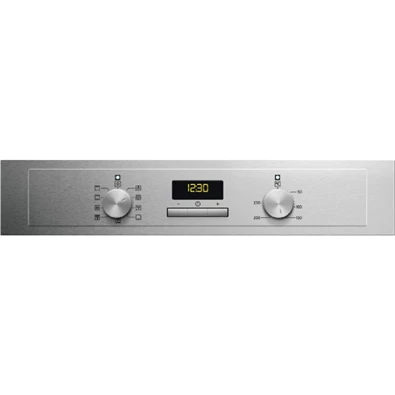 Electrolux EOF3H40BX beépíthető inox sütő Electrolux EOF3H40BX beépíthető inox sütő