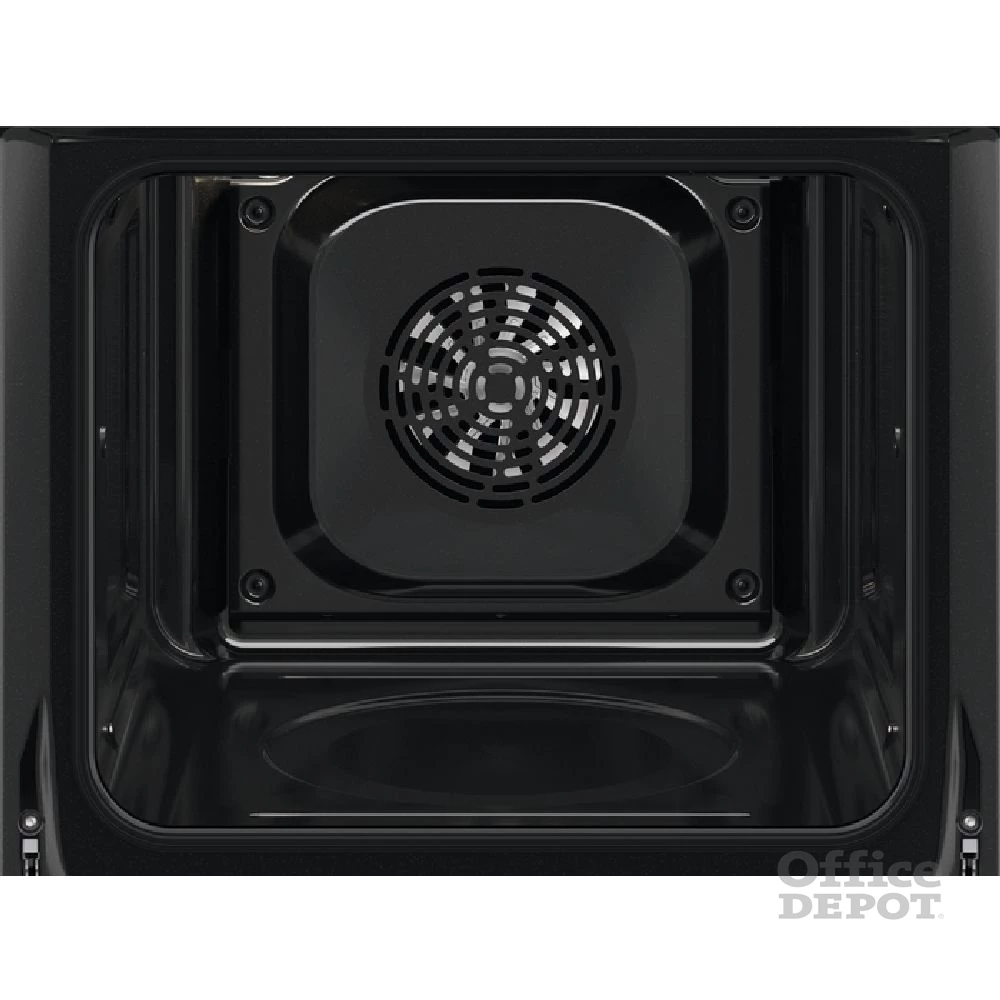 Electrolux EOF3H40BX inox, beépíthető, sütőtér: 65L, grill, légkeverés, sütő