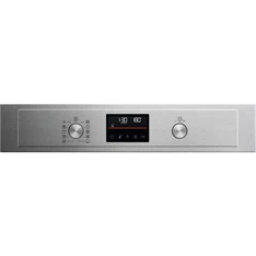 Electrolux EOF4P56X beépíthető inox sütő Electrolux EOF4P56X beépíthető inox sütő