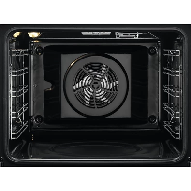 Electrolux EOF4P56X beépíthető inox sütő Electrolux EOF4P56X beépíthető inox sütő