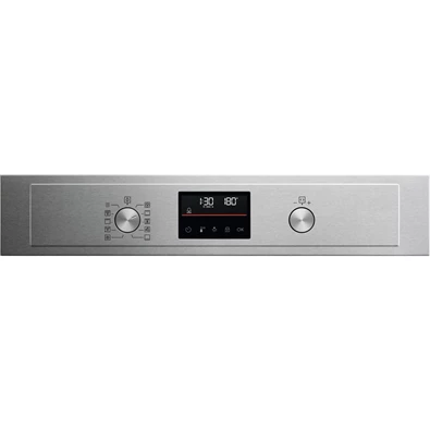 Electrolux EOF4P56X beépíthető inox sütő Electrolux EOF4P56X beépíthető inox sütő