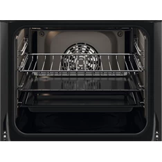 Electrolux EOH3C00BX inox beépíthető sütő Electrolux EOH3C00BX inox beépíthető sütő