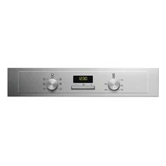Electrolux EOH3C00BX inox beépíthető sütő Electrolux EOH3C00BX inox beépíthető sütő