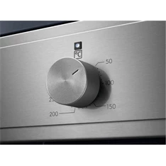 Electrolux EOH3C00BX inox beépíthető sütő Electrolux EOH3C00BX inox beépíthető sütő