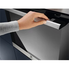 Electrolux EOH3C00BX inox beépíthető sütő Electrolux EOH3C00BX inox beépíthető sütő