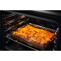 Electrolux EOH3C00BX inox beépíthető sütő Electrolux EOH3C00BX inox beépíthető sütő