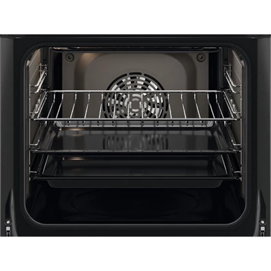 Electrolux EOH3C00BX inox beépíthető sütő Electrolux EOH3C00BX inox beépíthető sütő