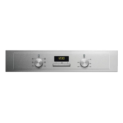Electrolux EOH3C00BX inox beépíthető sütő Electrolux EOH3C00BX inox beépíthető sütő