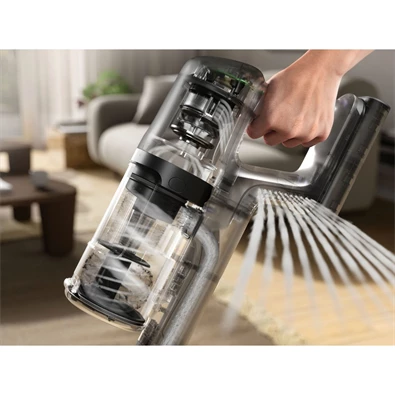 Electrolux EP61CB21WP Clean 600 vezeték nélküli álló porszívó Electrolux EP61CB21WP Clean 600 vezeték nélküli álló porszívó