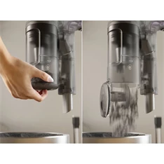 Electrolux EP61CB21WP Clean 600 vezeték nélküli álló porszívó Electrolux EP61CB21WP Clean 600 vezeték nélküli álló porszívó