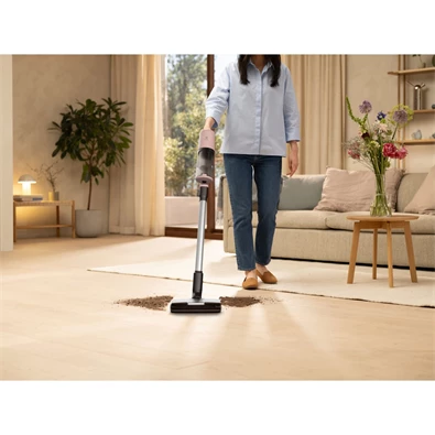 Electrolux EP61CB21WP Clean 600 vezeték nélküli álló porszívó Electrolux EP61CB21WP Clean 600 vezeték nélküli álló porszívó