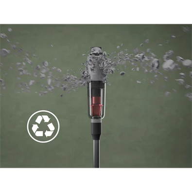 Electrolux EP71AB14UG Animal 700 vezeték nélküli álló porszívó gazdiknak