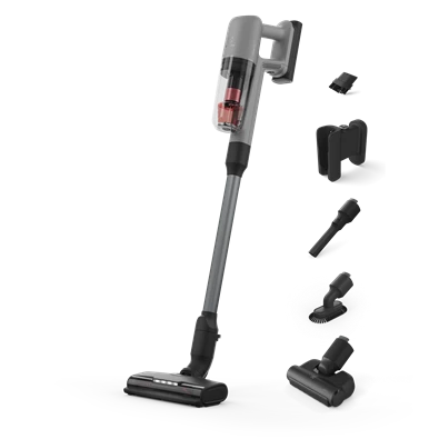 Electrolux EP71AB14UG Animal 700 vezeték nélküli álló porszívó gazdiknak