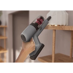 Electrolux EP71AB14UG Animal 700 vezeték nélküli álló porszívó gazdiknak