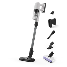 Electrolux EP71HB14UV Hygienic 700 vezeték nélküli álló porszívó allergiásoknak