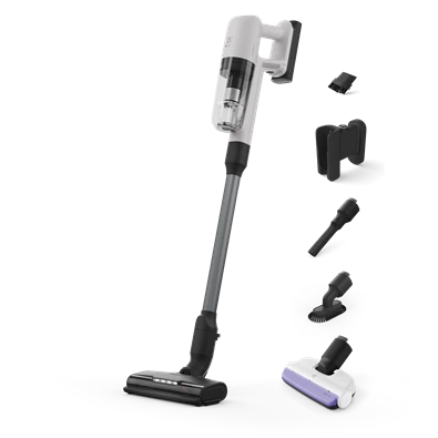 Electrolux EP71HB14UV Hygienic 700 vezeték nélküli álló porszívó allergiásoknak