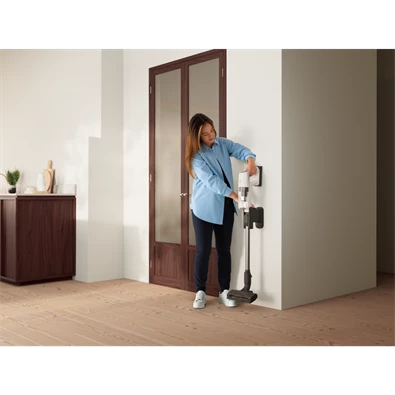 Electrolux EP71HB14UV Hygienic 700 vezeték nélküli álló porszívó allergiásoknak