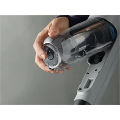 Electrolux EP71HB14UV Hygienic 700 vezeték nélküli álló porszívó allergiásoknak