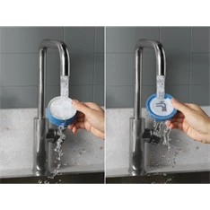 Electrolux EP71HB14UV Hygienic 700 vezeték nélküli álló porszívó allergiásoknak