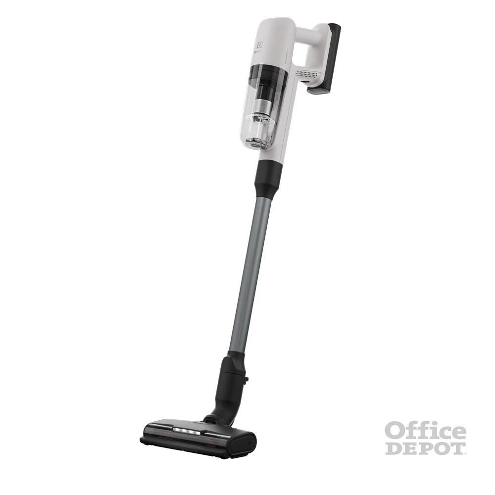 Electrolux EP71HB14UV Hygienic 700 vezeték nélküli álló porszívó allergiásoknak