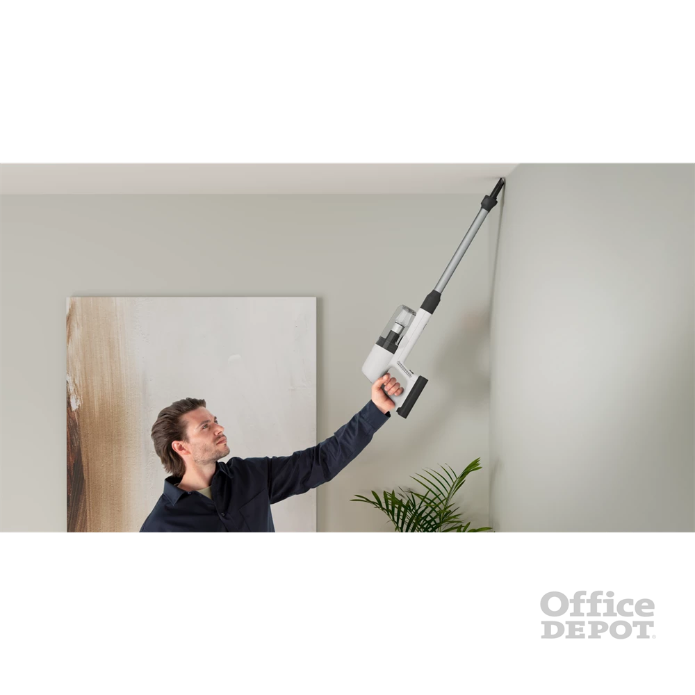 Electrolux EP71HB14UV Hygienic 700 vezeték nélküli álló porszívó allergiásoknak