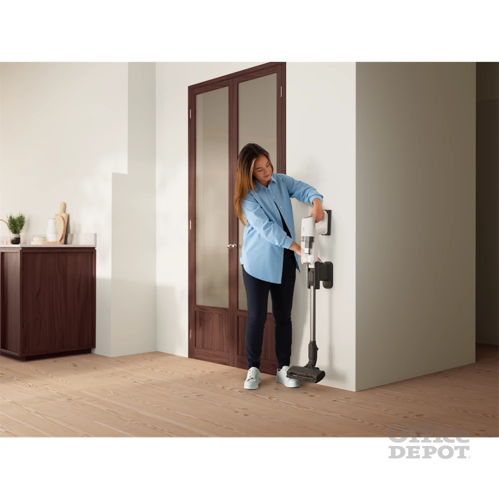 Electrolux EP71HB14UV Hygienic 700 vezeték nélküli álló porszívó allergiásoknak