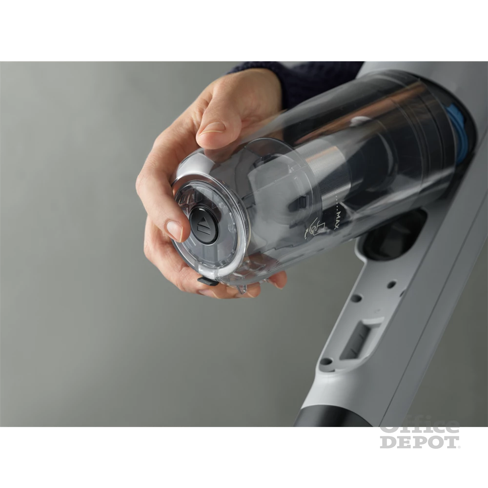 Electrolux EP71HB14UV Hygienic 700 vezeték nélküli álló porszívó allergiásoknak