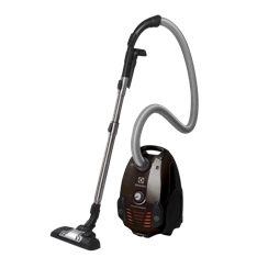 Electrolux EPF65BR barna porzsákos porszívó Electrolux EPF65BR barna porzsákos porszívó