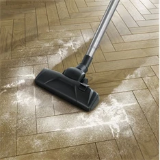 Electrolux EPF65BR barna porzsákos porszívó Electrolux EPF65BR barna porzsákos porszívó