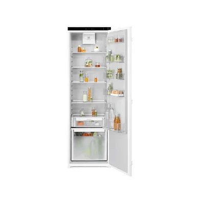 Electrolux ERD6DE18S1 beépíthető egyajtós hűtőszekrény Electrolux ERD6DE18S1 beépíthető egyajtós hűtőszekrény