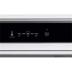 Electrolux ERD6DE18S1 beépíthető egyajtós hűtőszekrény Electrolux ERD6DE18S1 beépíthető egyajtós hűtőszekrény