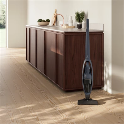 Electrolux ES31C183DB Clean 300 vezeték nélküli álló porszívó Electrolux ES31C183DB Clean 300 vezeték nélküli álló porszívó