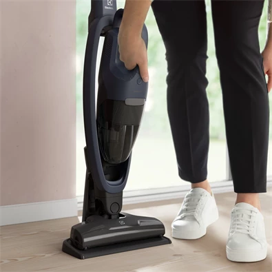 Electrolux ES31C183DB Clean 300 vezeték nélküli álló porszívó Electrolux ES31C183DB Clean 300 vezeték nélküli álló porszívó