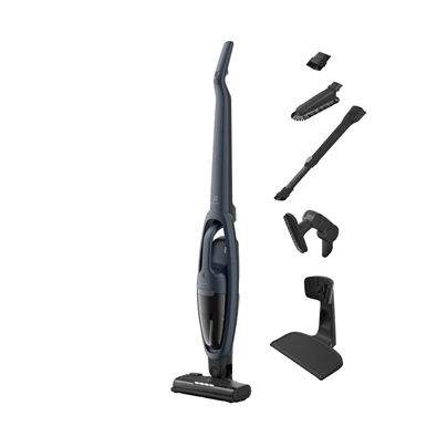 Electrolux ES52CB18DB Clean 500 vezeték nélküli álló porszívó Electrolux ES52CB18DB Clean 500 vezeték nélküli álló porszívó
