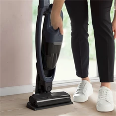 Electrolux ES52CB18DB Clean 500 vezeték nélküli álló porszívó Electrolux ES52CB18DB Clean 500 vezeték nélküli álló porszívó